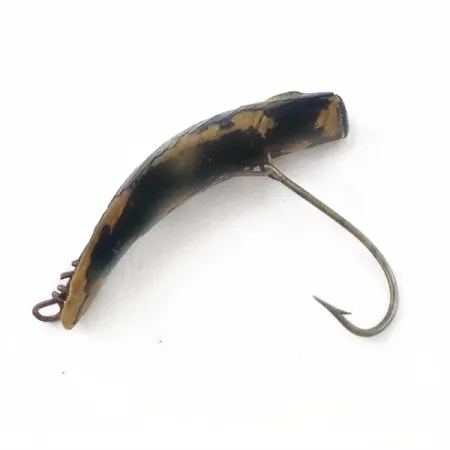 Helin Tackle Helen Flatfish F2, black, 0,5, воблер #23901