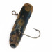 Helin Tackle Helen Flatfish F2, black, 0,5, воблер #23901