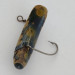 Helin Tackle Helen Flatfish F2, black, 0,5, воблер #23901