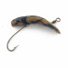 Helin Tackle Helen Flatfish F2, black, 0,5, воблер #23901