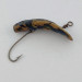 Helin Tackle Helen Flatfish F2, black, 0,5, воблер #23901