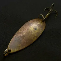 Little Cleo (Hula Girl)