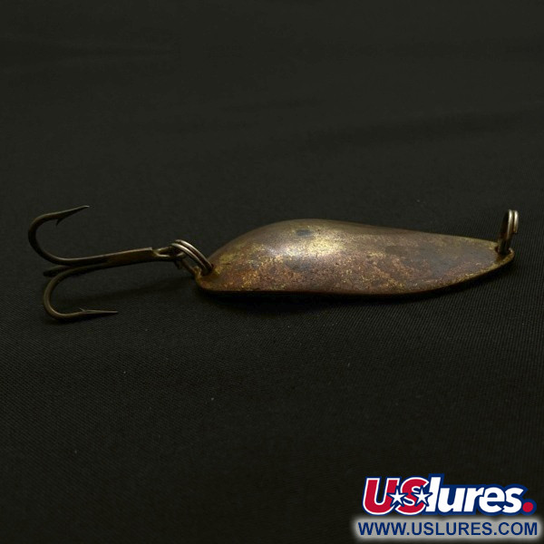 Seneca Little Cleo (Hula Girl), bronze, 21, блесна коливалка (колебалка) #23903