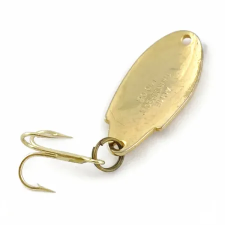 Acme Thunderbolt, золото, 3,5, блесна коливалка (колебалка) #23905