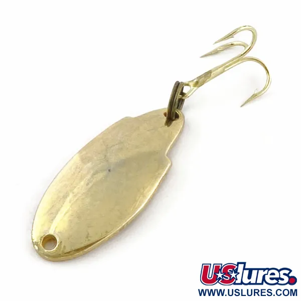 Acme Thunderbolt, золото, 3,5, блесна коливалка (колебалка) #23905