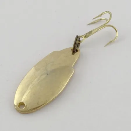 Acme Thunderbolt, золото, 3,5, блесна коливалка (колебалка) #23905