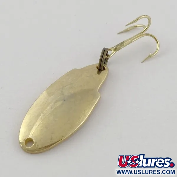 Acme Thunderbolt, золото, 3,5, блесна коливалка (колебалка) #23905