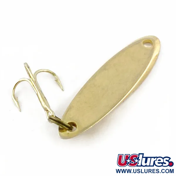 Acme Kastmaster, золото, 3,5, блесна коливалка (колебалка) #23906