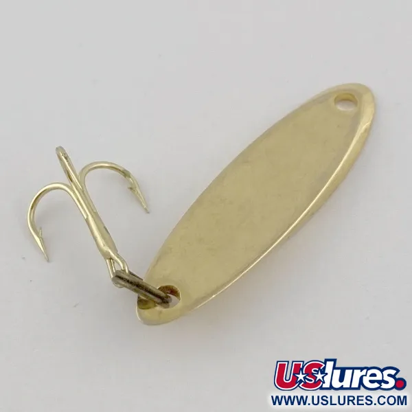 Acme Kastmaster, золото, 3,5, блесна коливалка (колебалка) #23906