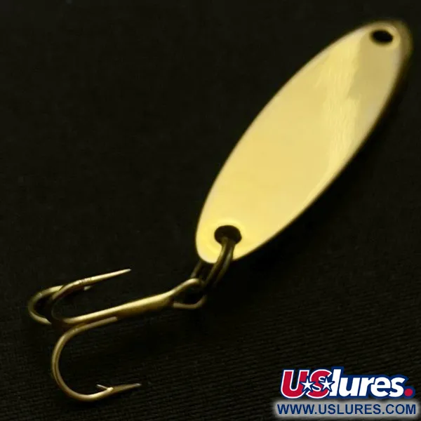 Acme Kastmaster, золото, 3,5, блесна коливалка (колебалка) #23906