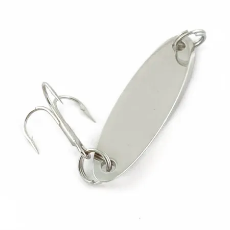 Acme Kastmaster, нікель, 3,5, блесна коливалка (колебалка) #23907