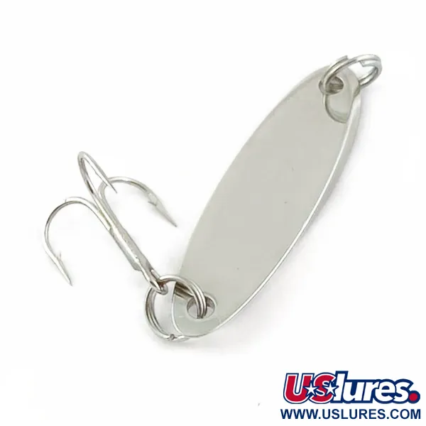 Acme Kastmaster, нікель, 3,5, блесна коливалка (колебалка) #23907