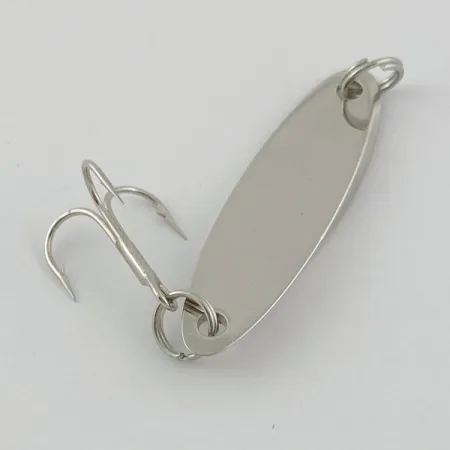 Acme Kastmaster, нікель, 3,5, блесна коливалка (колебалка) #23907