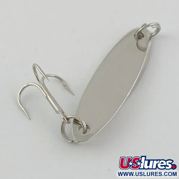 Acme Kastmaster, нікель, 3,5, блесна коливалка (колебалка) #23907