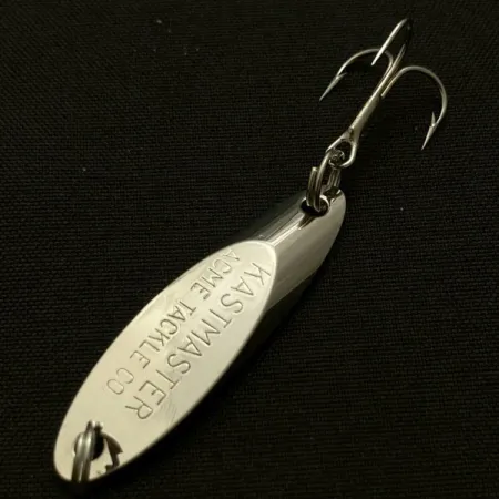 Acme Kastmaster, нікель, 3,5, блесна коливалка (колебалка) #23907