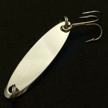 Acme Kastmaster, нікель, 3,5, блесна коливалка (колебалка) #23907