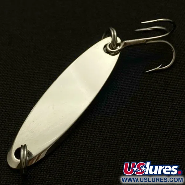 Acme Kastmaster, нікель, 3,5, блесна коливалка (колебалка) #23907