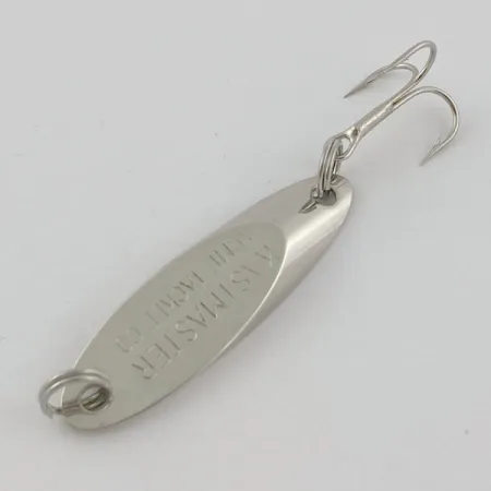 Acme Kastmaster, нікель, 3,5, блесна коливалка (колебалка) #23907