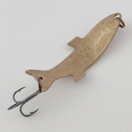 Acme Phoebe, мідь, 7, блесна коливалка (колебалка) #23908