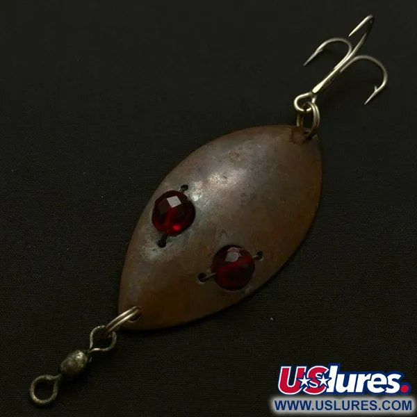 Hofschneider Red Eye Wiggler