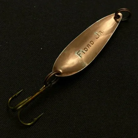 Acme Fiord Spoon, мідь, 3,4, блесна коливалка (колебалка) #23915