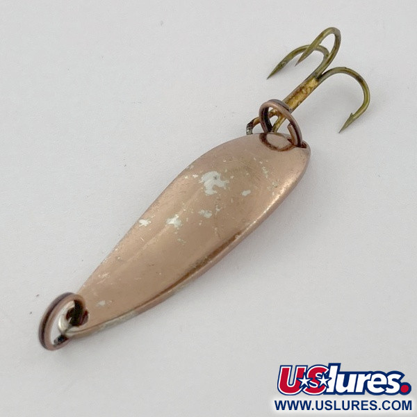  Acme Fiord Spoon, мідь, 3,4, блесна коливалка (колебалка) #23915