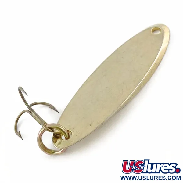 Acme Kastmaster, золото, 7, блесна коливалка (колебалка) #23917