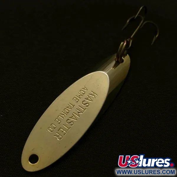 Acme Kastmaster, золото, 7, блесна коливалка (колебалка) #23917