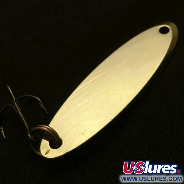 Acme Kastmaster, золото, 7, блесна коливалка (колебалка) #23917