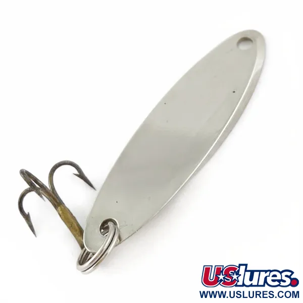 Acme Kastmaster, нікель, 7, блесна коливалка (колебалка) #23918