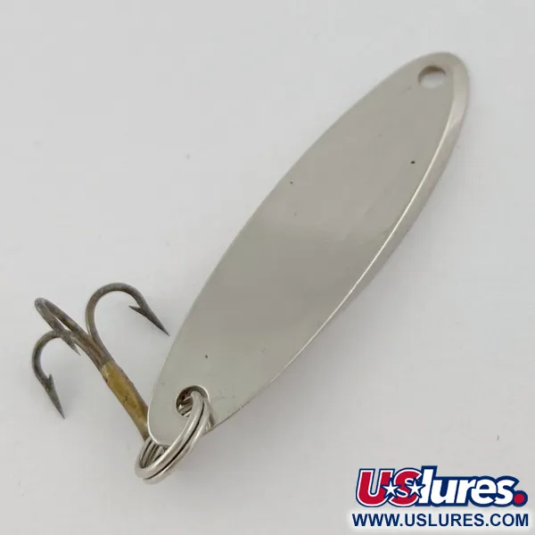 Acme Kastmaster, нікель, 7, блесна коливалка (колебалка) #23918