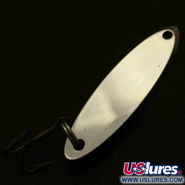 Acme Kastmaster, нікель, 7, блесна коливалка (колебалка) #23918