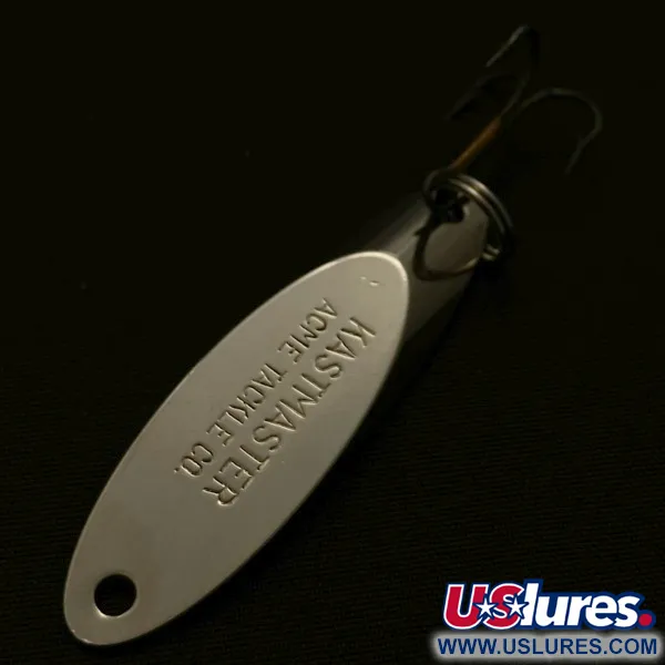 Acme Kastmaster, нікель, 7, блесна коливалка (колебалка) #23918