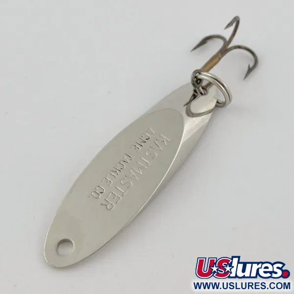 Acme Kastmaster, нікель, 7, блесна коливалка (колебалка) #23918