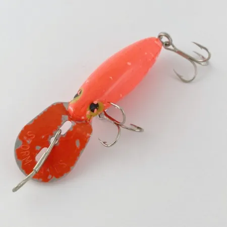 Storm Hot'N Tot Thin Fin, yellow, 6,5, воблер #23919