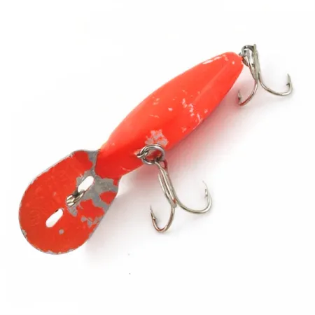 Storm Hot'N Tot Thin Fin, yellow, 6,5, воблер #23919