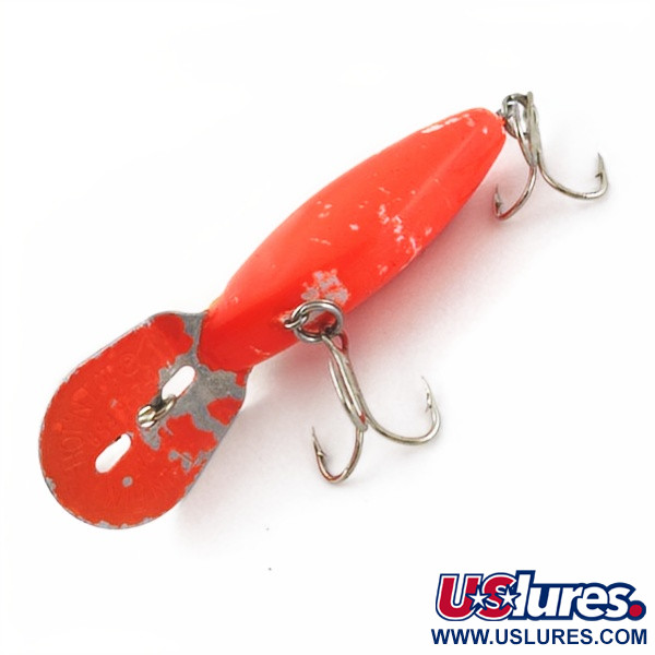  Storm Hot'N Tot Thin Fin, yellow, 6,5, воблер #23919