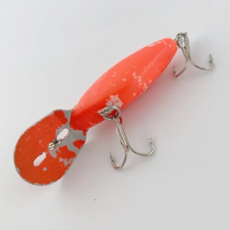 Storm Hot'N Tot Thin Fin, yellow, 6,5, воблер #23919