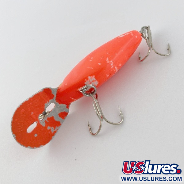  Storm Hot'N Tot Thin Fin, yellow, 6,5, воблер #23919