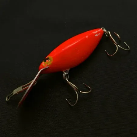 Storm Hot'N Tot Thin Fin, yellow, 6,5, воблер #23919
