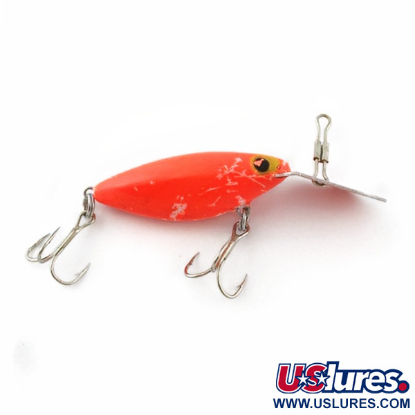  Storm Hot'N Tot Thin Fin, yellow, 6,5, воблер #23919