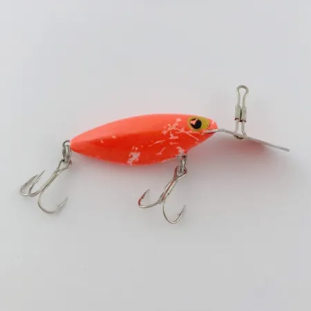 Storm Hot'N Tot Thin Fin, yellow, 6,5, воблер #23919