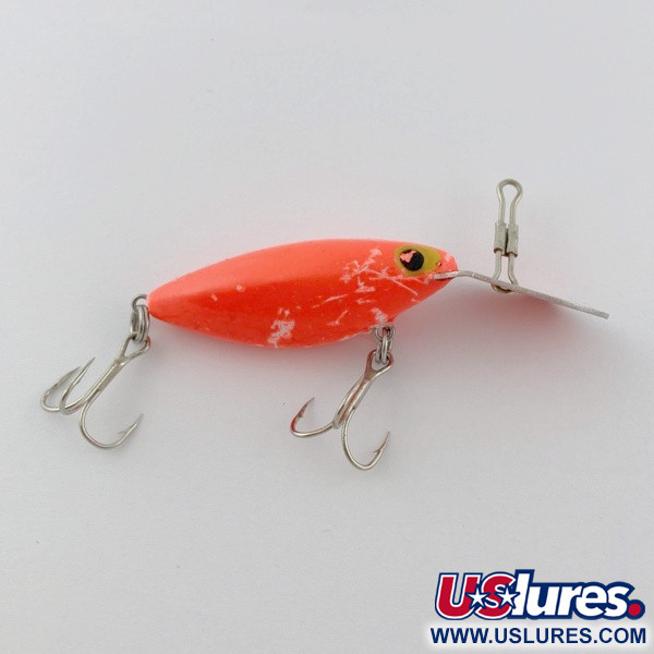  Storm Hot'N Tot Thin Fin, yellow, 6,5, воблер #23919