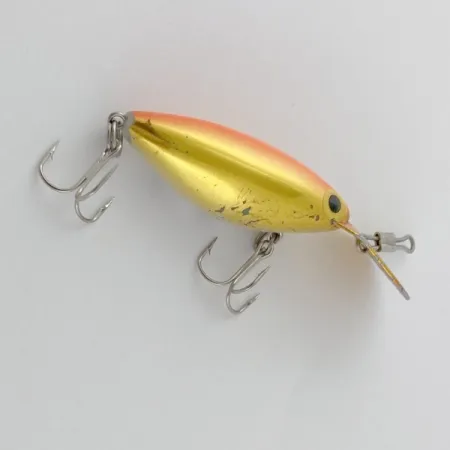 Storm Hot'N Tot Thin Fin, Gold/orange, 6,5, воблер #23920