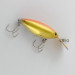  Storm Hot'N Tot Thin Fin, Gold/orange, 6,5, воблер #23920