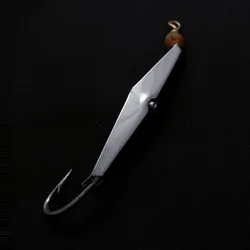 James E. Clark Clark Spoon 1
