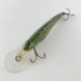  Crankbait Corp Fingerling, green, 10, воблер #23924