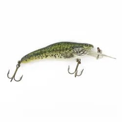 Crankbait Corp Fingerling