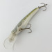  Crankbait Corp Fingerling, green, 10, воблер #23924