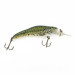  Crankbait Corp Fingerling, green, 10, воблер #23924